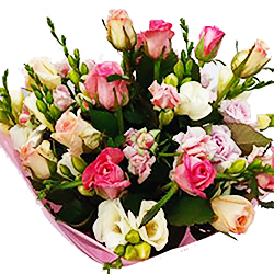 Loving Thoughts from Christchurch Flowers